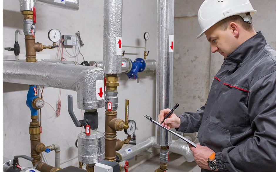 technicien chauffagiste Cergy